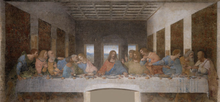 The Last Supper