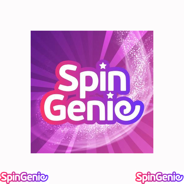 Spin Genie Online Casino