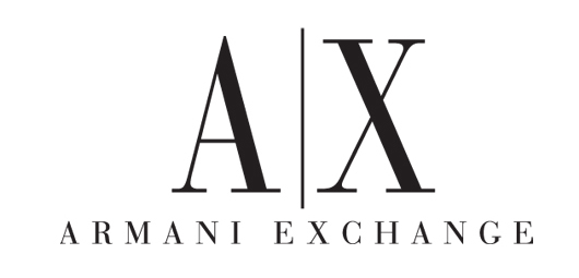 Armani Exchange Logo