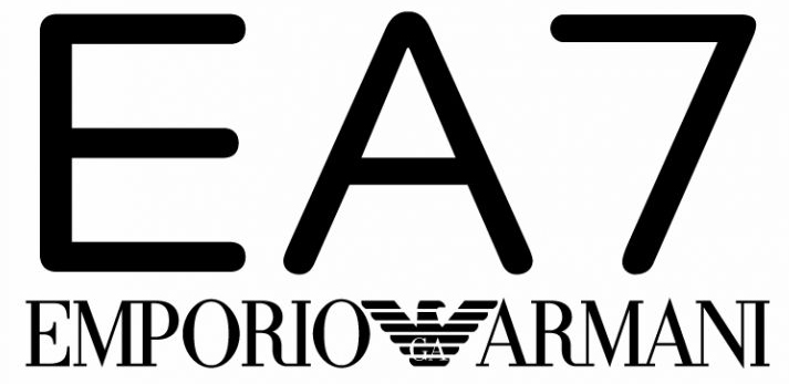 EA7 Armani Logo