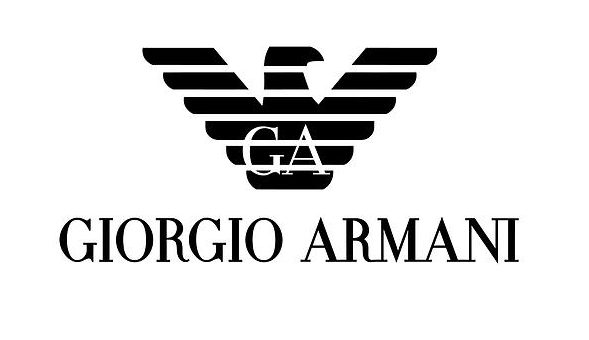 Armani Logo