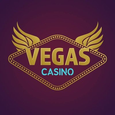 Vegas Casino Logo