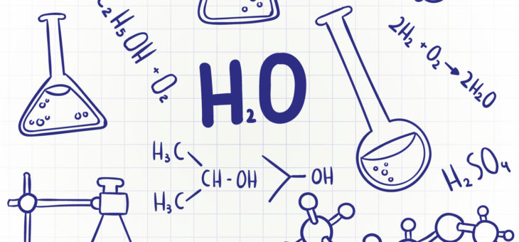 Chemistry Imagery