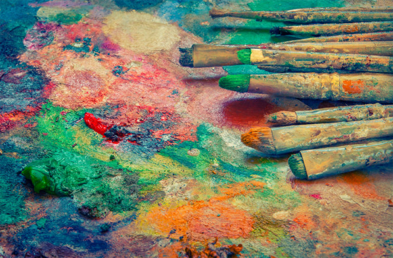 Artists Brushes Art UK Discover Modern and Contemporary Artists